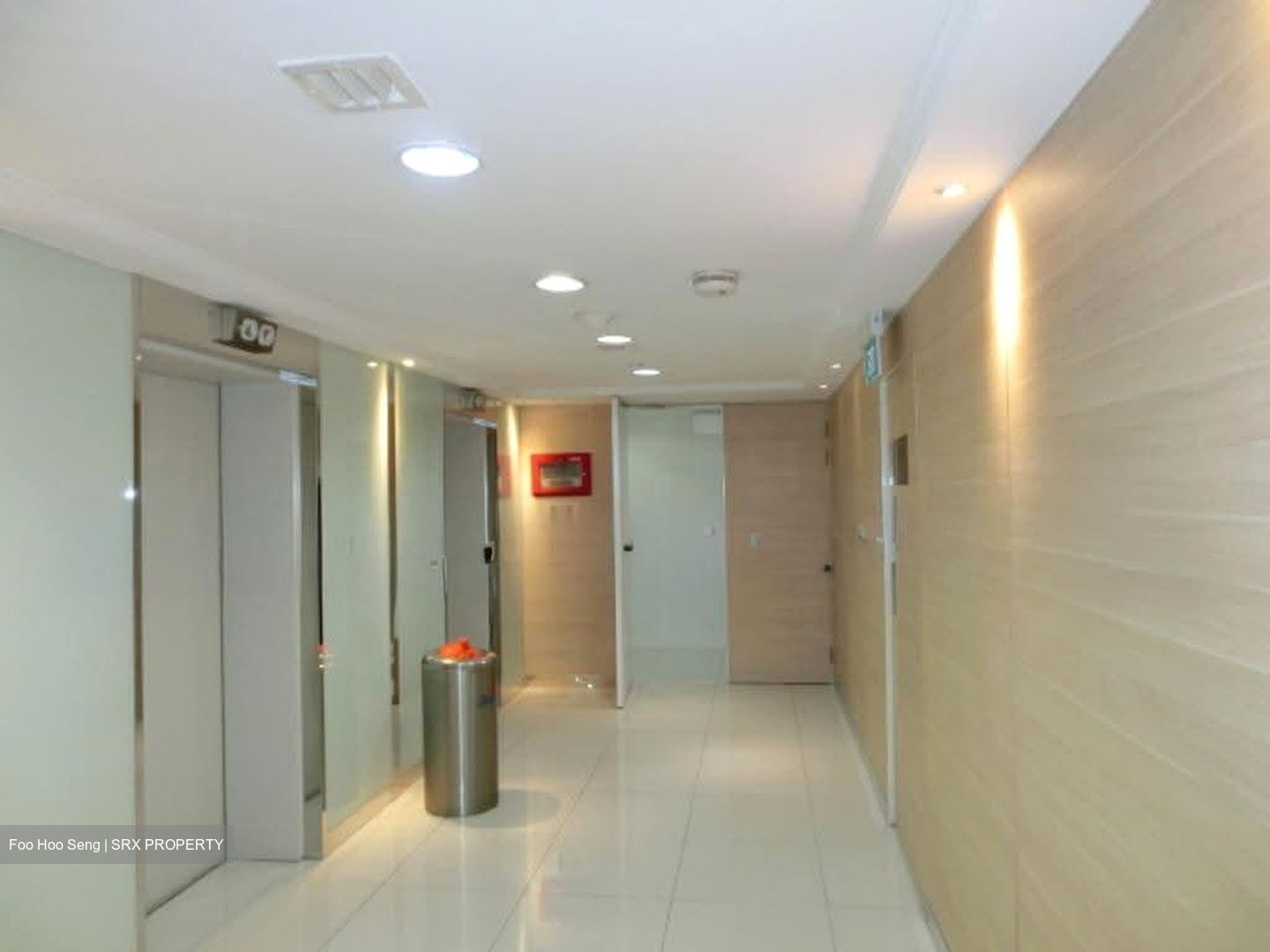 Far East Shopping Centre (D9), Office #618122351